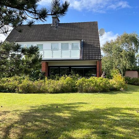 Appartement Liebevoll Auf Sylt Extérieur photo