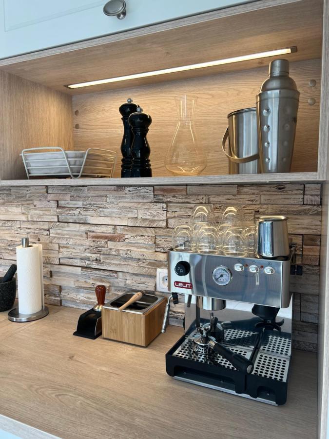 Appartement Liebevoll Auf Sylt Extérieur photo