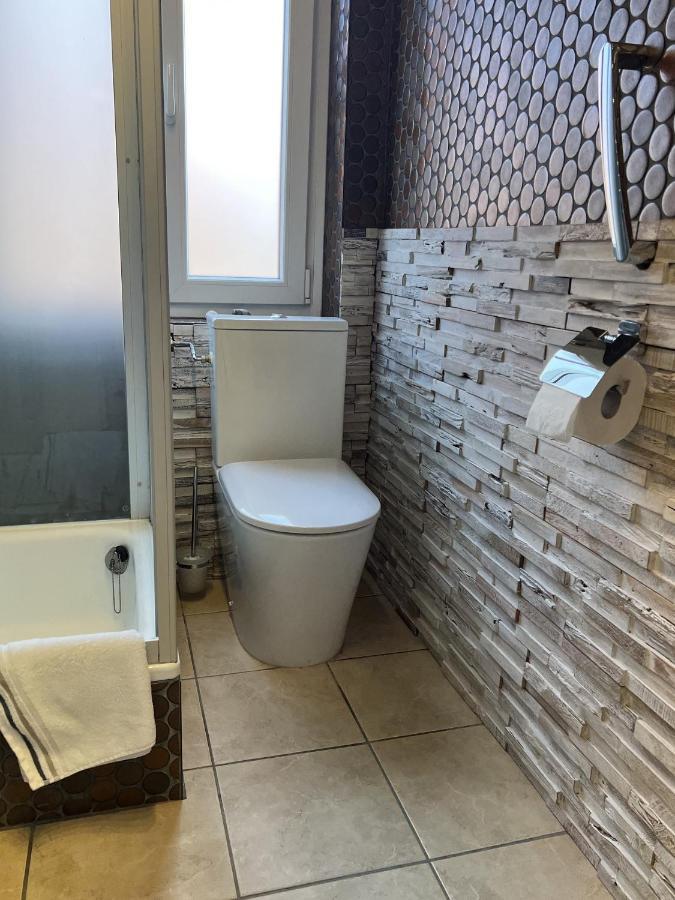 Appartement Liebevoll Auf Sylt Extérieur photo
